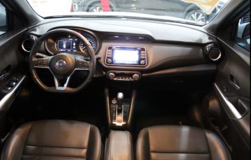 Nissan Kicks 1.6 16V Sl - Foto #7