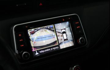 Nissan Kicks 1.6 16V Sl - Foto #8