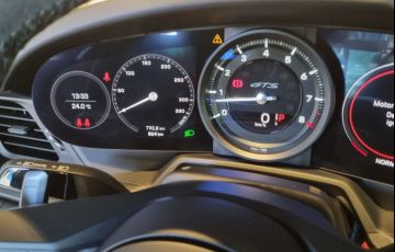 Porsche 911 3.0 24v H6 Carrera Gts Cabriolet Pdk - Foto #10