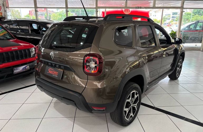 Renault Duster 1.6 16V Sce Iconic - Foto #2