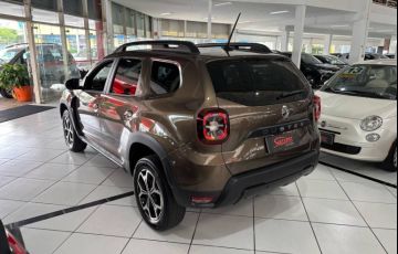 Renault Duster 1.6 16V Sce Iconic - Foto #4