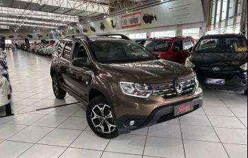 Renault Duster 1.6 16V Sce Iconic - Foto #5