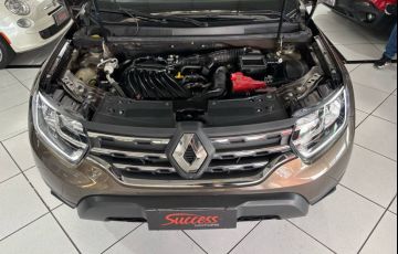 Renault Duster 1.6 16V Sce Iconic - Foto #7