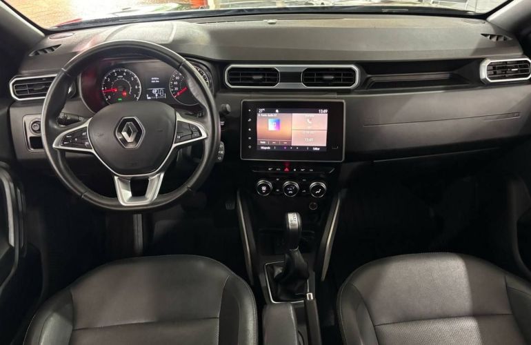 Renault Duster 1.6 16V Sce Iconic - Foto #8