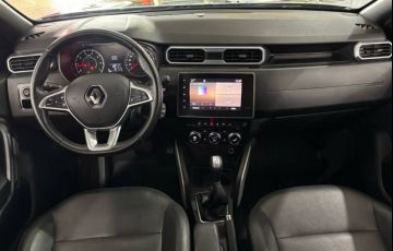 Renault Duster 1.6 16V Sce Iconic - Foto #8