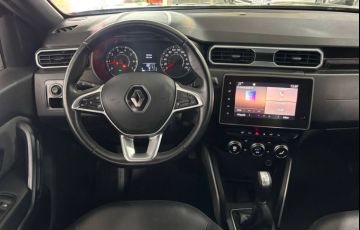 Renault Duster 1.6 16V Sce Iconic - Foto #9