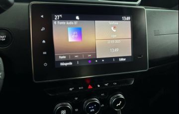 Renault Duster 1.6 16V Sce Iconic - Foto #10