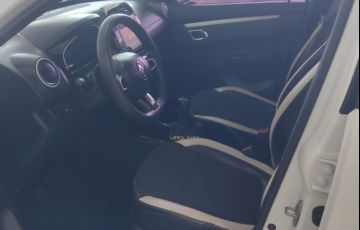 Renault Kwid 1.0 12v Sce Intense - Foto #8