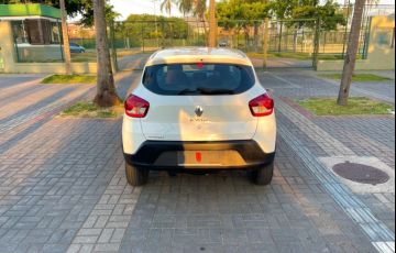 Renault Kwid 1.0 12v Sce Flex Intense Manual - Foto #4