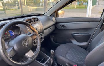 Renault Kwid 1.0 12v Sce Flex Intense Manual - Foto #7