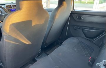 Renault Kwid 1.0 12v Sce Flex Intense Manual - Foto #8