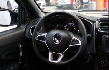 Renault Logan 1.0 12v Sce Zen - Foto #9
