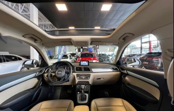 Audi Q3 1.4 Tfsi Prestige Plus - Foto #2
