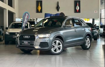 Audi Q3 1.4 Tfsi Prestige Plus - Foto #3