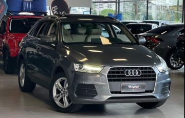 Audi Q3 1.4 Tfsi Prestige Plus - Foto #5