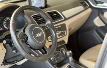 Audi Q3 1.4 Tfsi Prestige Plus - Foto #7