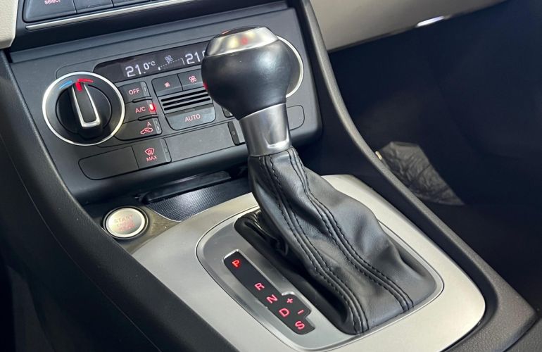 Audi Q3 1.4 Tfsi Prestige Plus - Foto #8