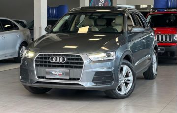 Audi Q3 1.4 Tfsi Prestige Plus - Foto #10