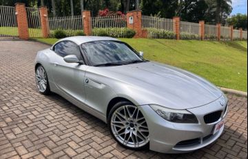 BMW Z4 sDrive 23i - Foto #2