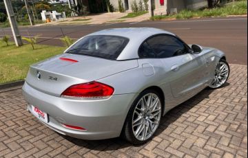 BMW Z4 sDrive 23i - Foto #3