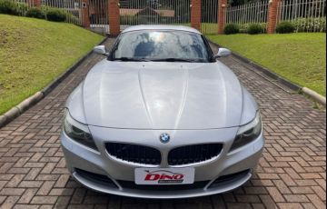 BMW Z4 sDrive 23i - Foto #4