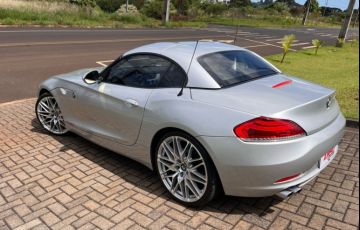 BMW Z4 sDrive 23i - Foto #5