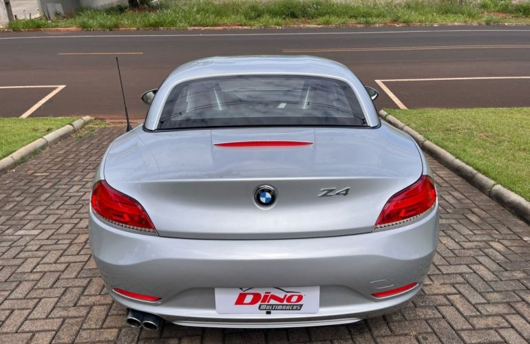 BMW Z4 sDrive 23i - Foto #6