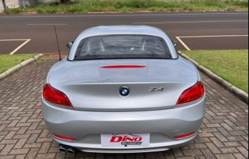 BMW Z4 sDrive 23i - Foto #6