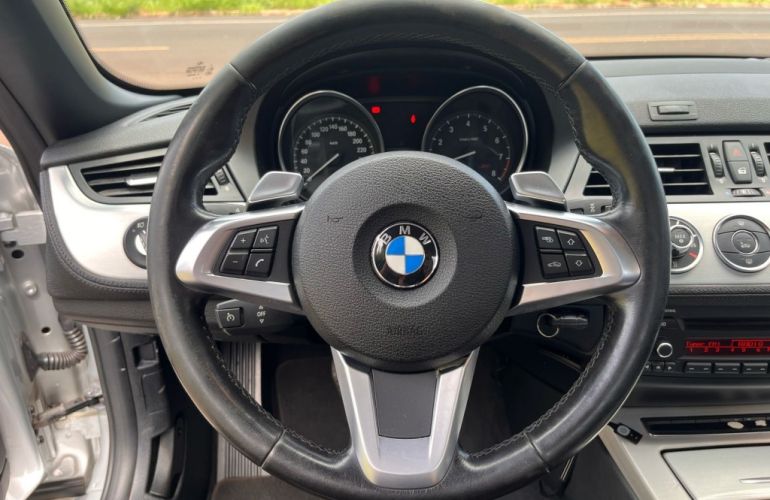 BMW Z4 sDrive 23i - Foto #7