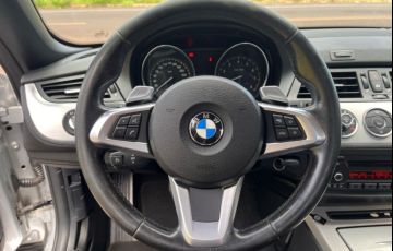 BMW Z4 sDrive 23i - Foto #7