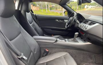 BMW Z4 sDrive 23i - Foto #8