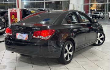 Chevrolet Cruze 1.8 LT 16V Sedan - Foto #6