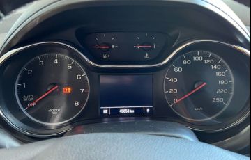 Chevrolet Cruze 1.4 Turbo Sport6 LT 16v - Foto #5