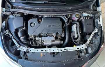 Chevrolet Cruze 1.4 Turbo Sport6 LT 16v - Foto #6