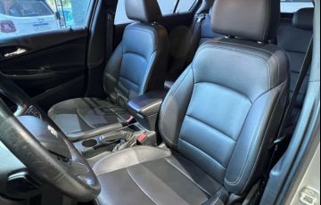 Chevrolet Cruze 1.4 Turbo Sport6 LT 16v - Foto #8