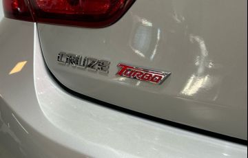 Chevrolet Cruze 1.4 Turbo Sport6 LT 16v - Foto #10