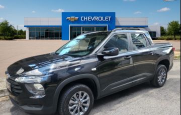 Chevrolet Montana 1.2 Turbo Flex LT Manual