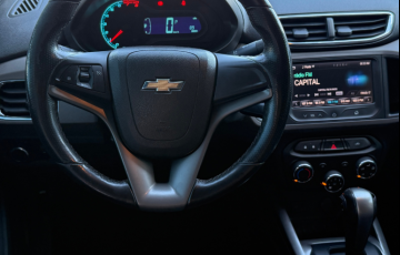 Chevrolet Prisma 1.4 LT SPE/4 (Aut) - Foto #4