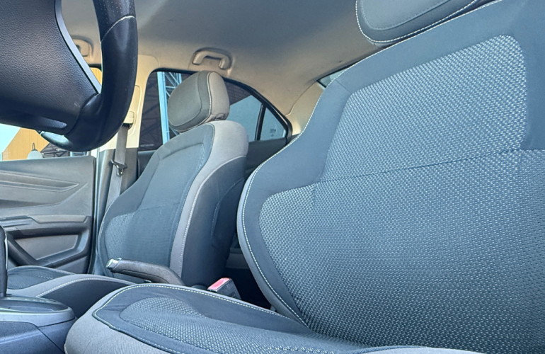 Chevrolet Prisma 1.4 LT SPE/4 (Aut) - Foto #5