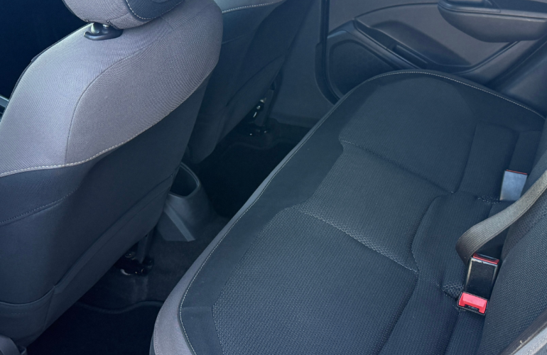 Chevrolet Prisma 1.4 LT SPE/4 (Aut) - Foto #6