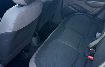 Chevrolet Prisma 1.4 LT SPE/4 (Aut) - Foto #6
