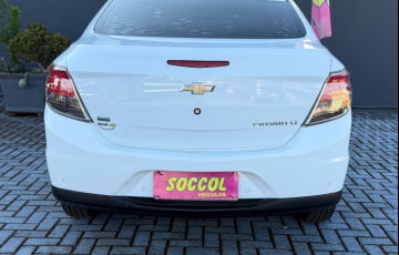Chevrolet Prisma 1.4 LT SPE/4 (Aut) - Foto #9