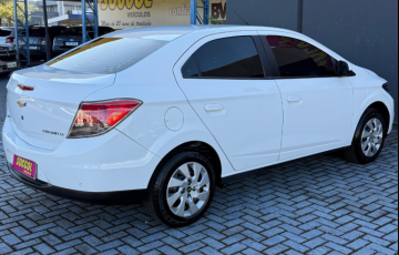 Chevrolet Prisma 1.4 LT SPE/4 (Aut) - Foto #10