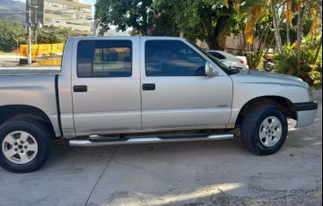 Chevrolet S10 Luxe 4x4 2.8 (Cab Dupla) - Foto #2
