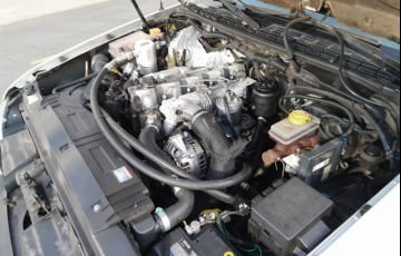 Chevrolet S10 Luxe 4x4 2.8 (Cab Dupla) - Foto #3