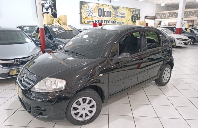 Citroën C3 1.4 I Glx 8v - Foto #2