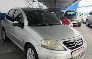 Citroën C3 Exclusive 1.4 8V (flex) - Foto #2