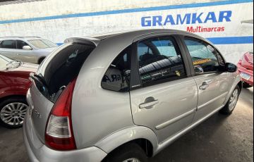 Citroën C3 Exclusive 1.4 8V (flex) - Foto #4