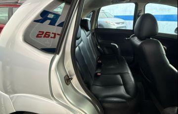 Citroën C3 Exclusive 1.4 8V (flex) - Foto #6