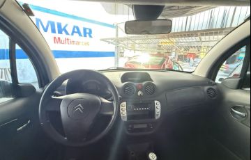 Citroën C3 Exclusive 1.4 8V (flex) - Foto #7